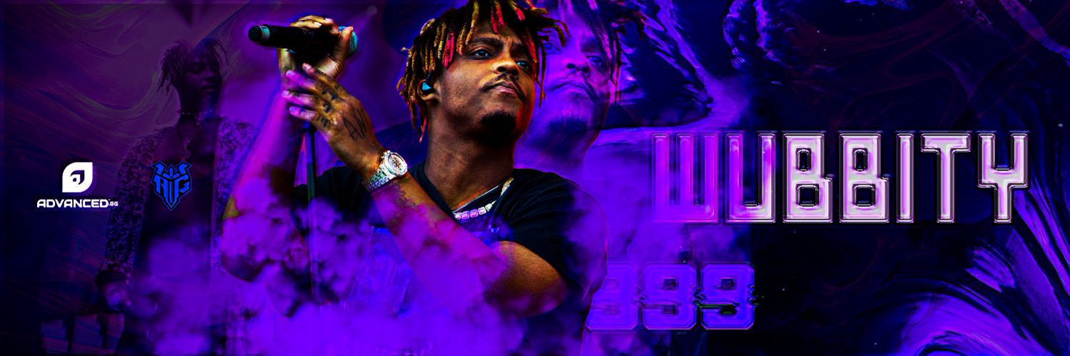 Kenny | Wubbity banner