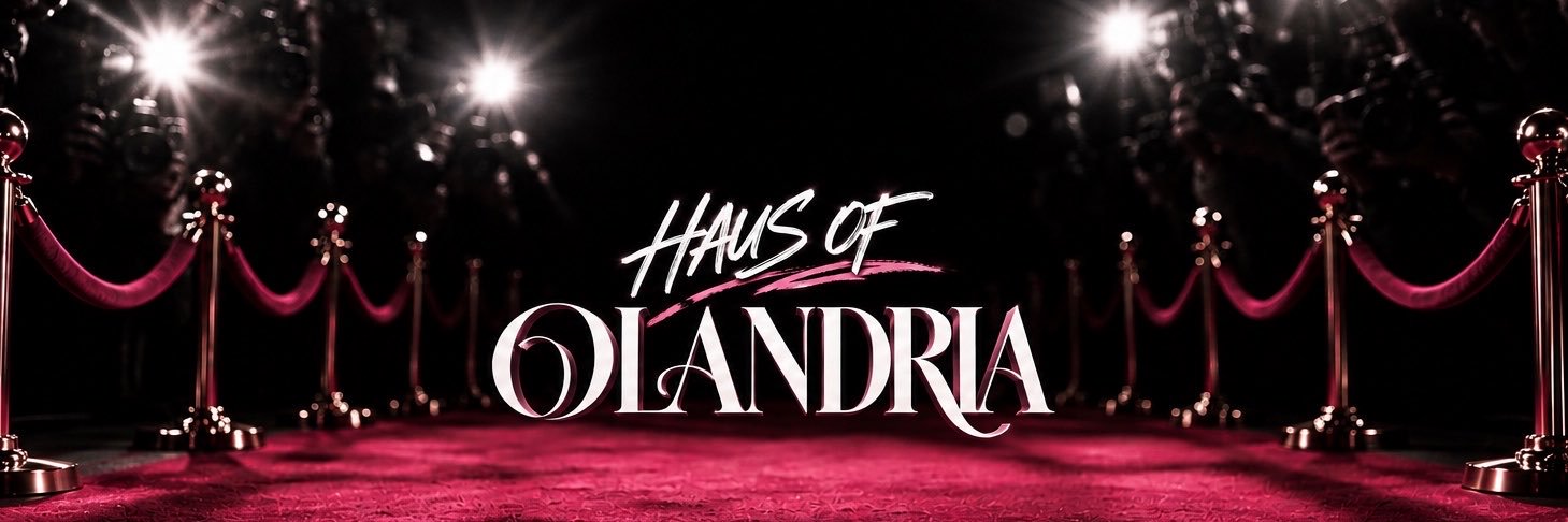 hausofolandria's profile banner image
