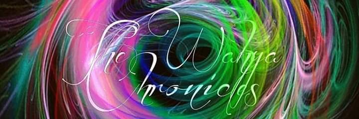 WahyaChronicles's profile banner image