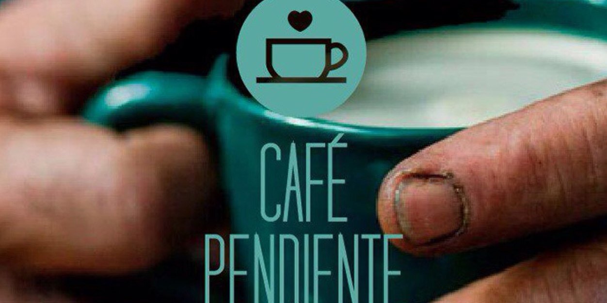 cafependientep's profile banner image