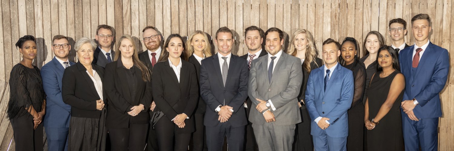 Ulrich Roux & Associates banner