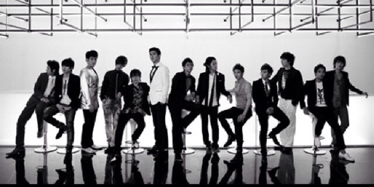 KYUminmin's profile banner image