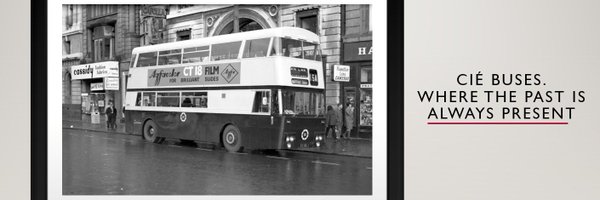 myDublinbus Profile Banner