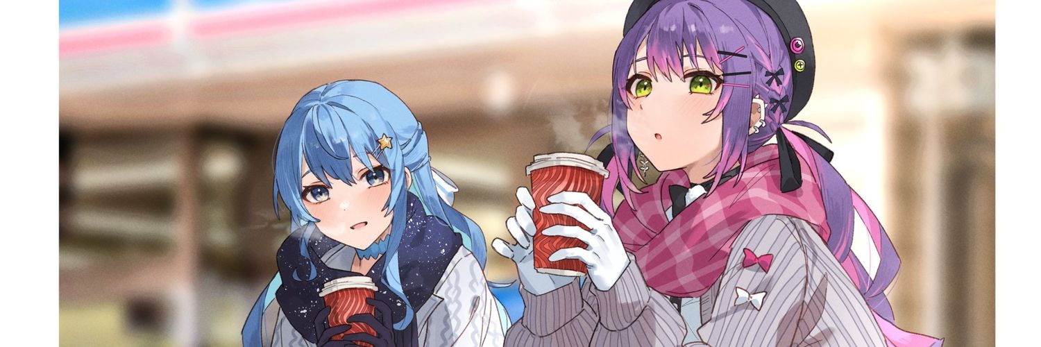 yuurikyo's profile banner image