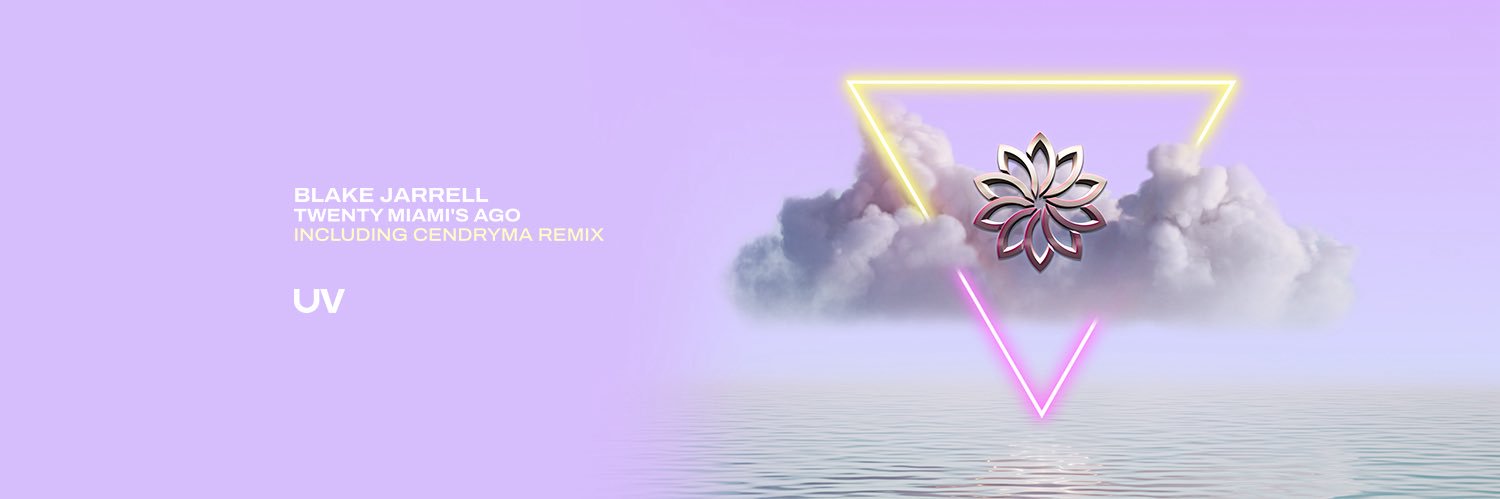 Blake Jarrell banner