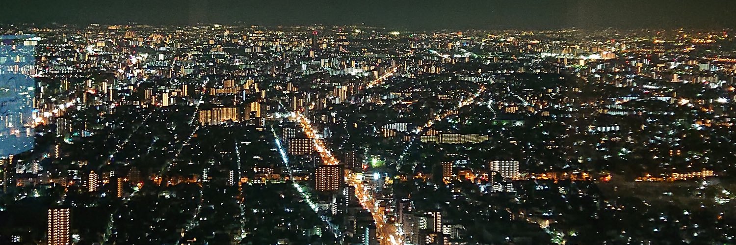 senaichi's profile banner image