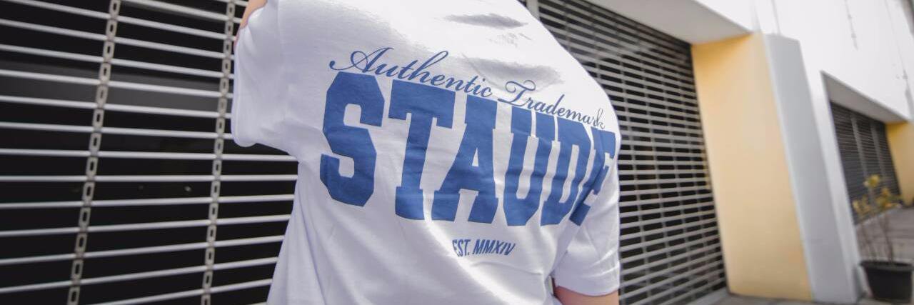 STAUNCH DEFENDER banner