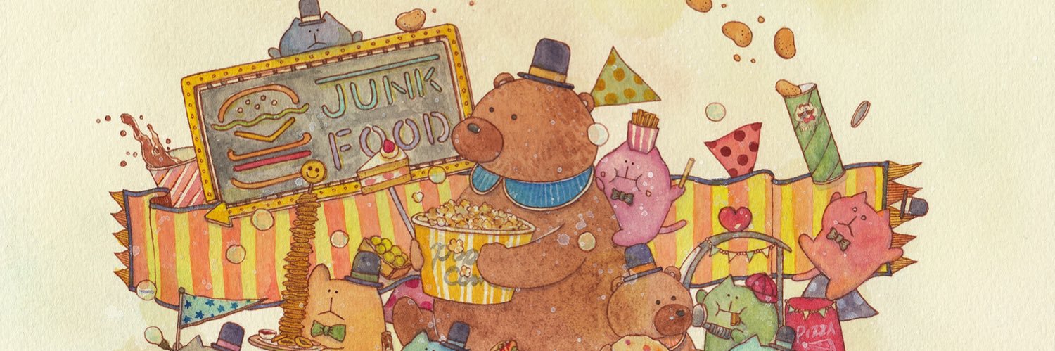 noritamark's profile banner image