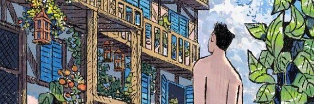 NPC banner