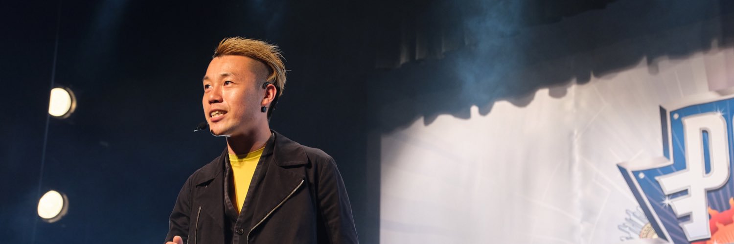 Performer_LEO's profile banner image