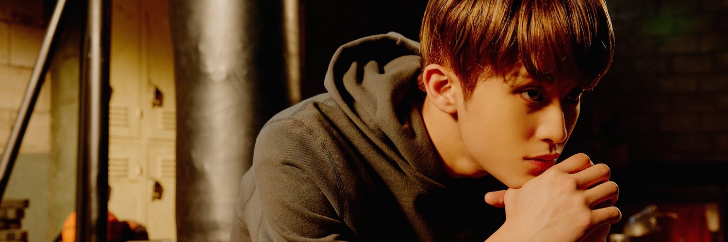 Minha127's profile banner image