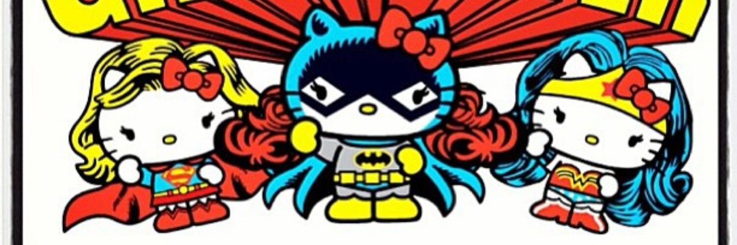 laurafjohnson's profile banner image