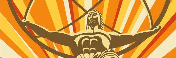 Kern-Snuffelaar's banner
