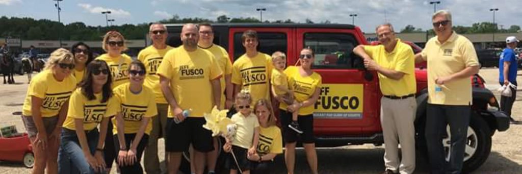 Jeff Fusco banner