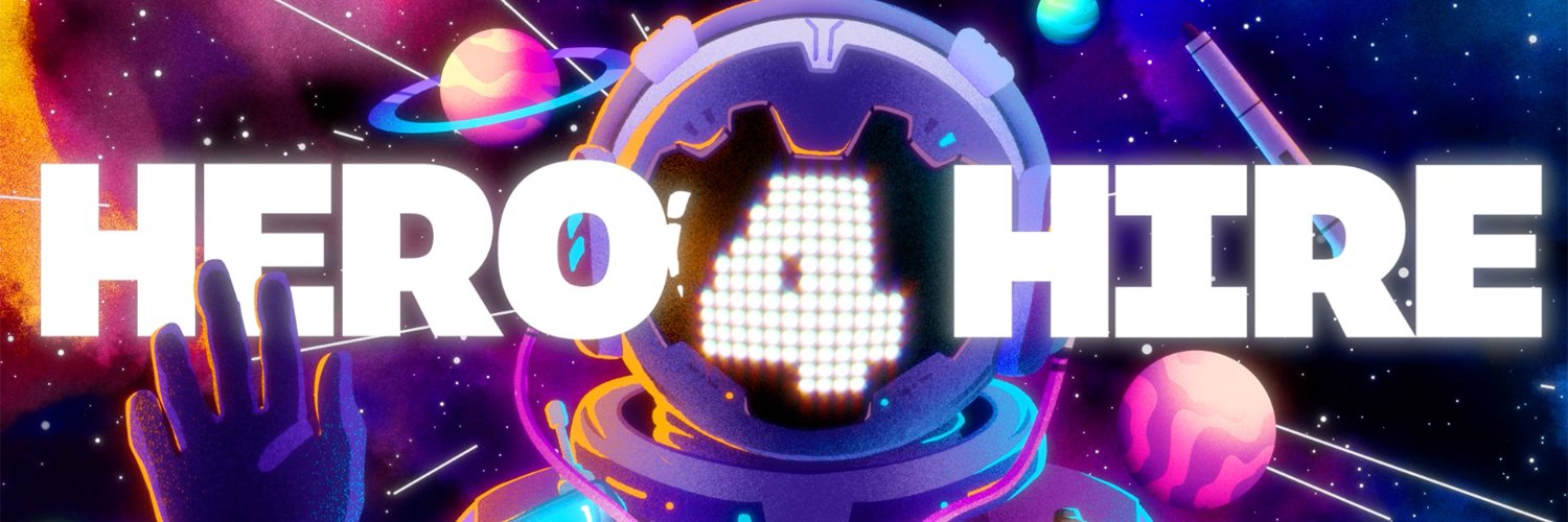 H4HCreative's profile banner image