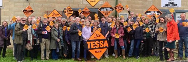 tessamunt Profile Banner