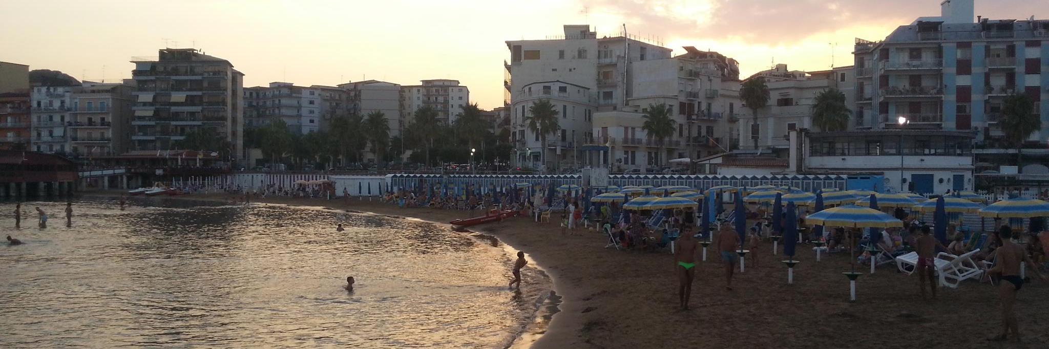 Simone Arminio banner