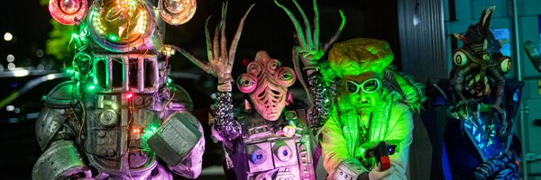 fringePVD Profile Banner