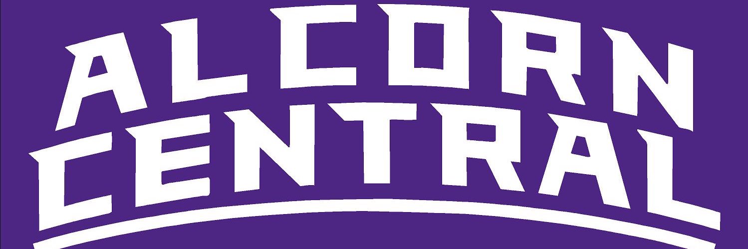Alcorn Central Baseball banner