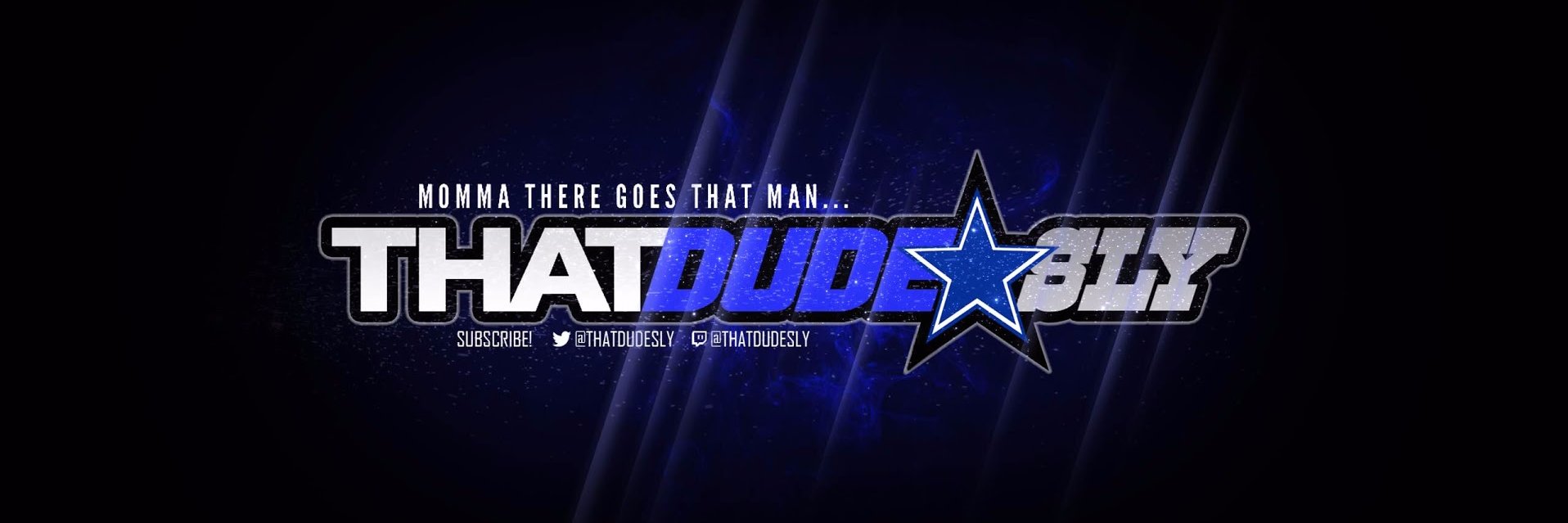 Sly banner