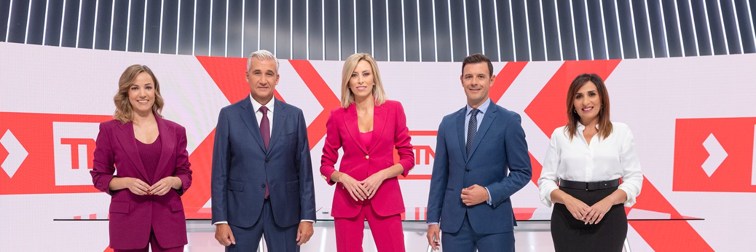 Telenoticias Telemadrid banner