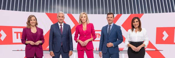 InformativosTM Profile Banner