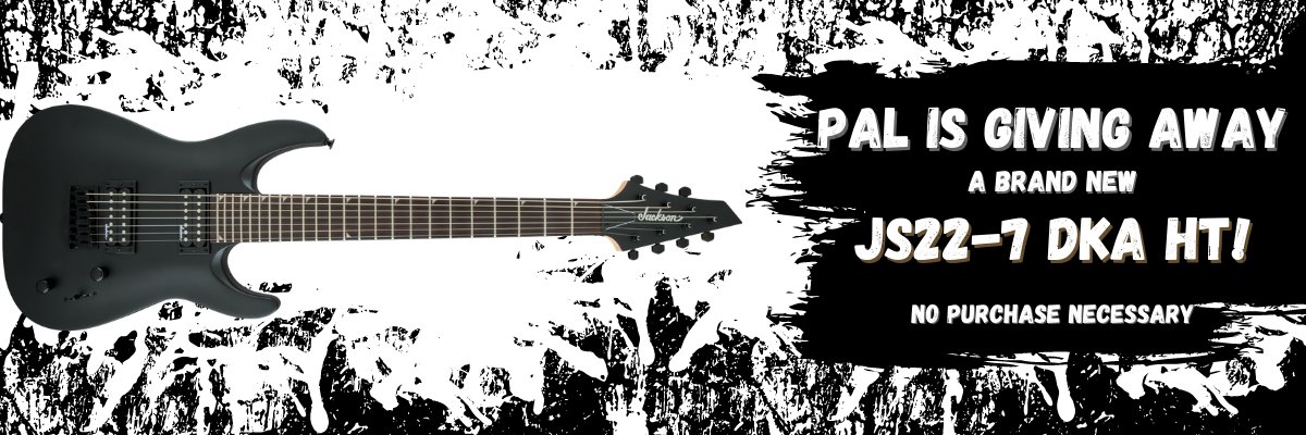 ProAudioLand's profile banner image