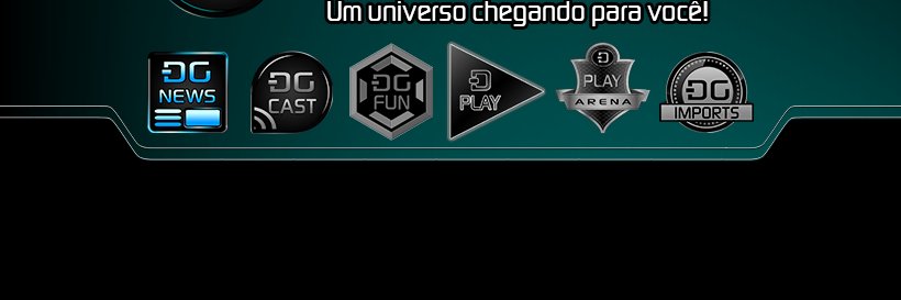 DomainGeekBR's profile banner image