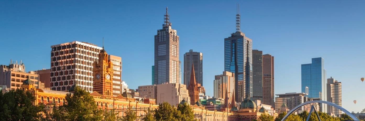 MelbMarriott's profile banner image