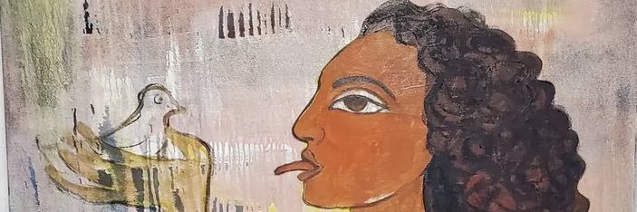 mariamelkirm's profile banner image