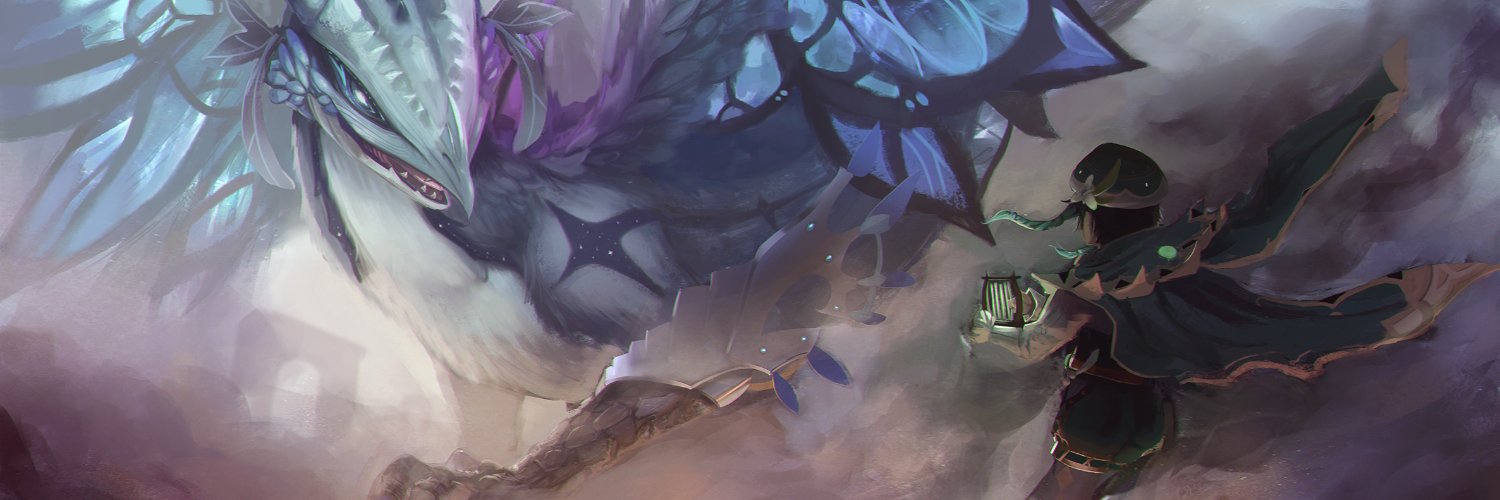 anriplu's profile banner image