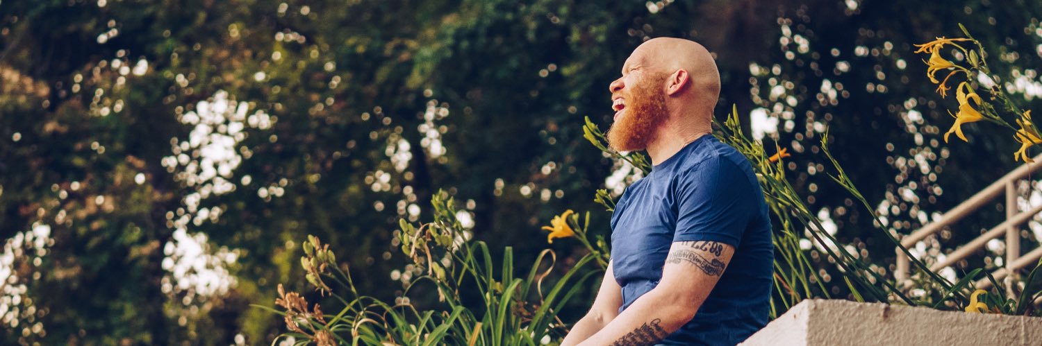 KRONDON's profile banner image