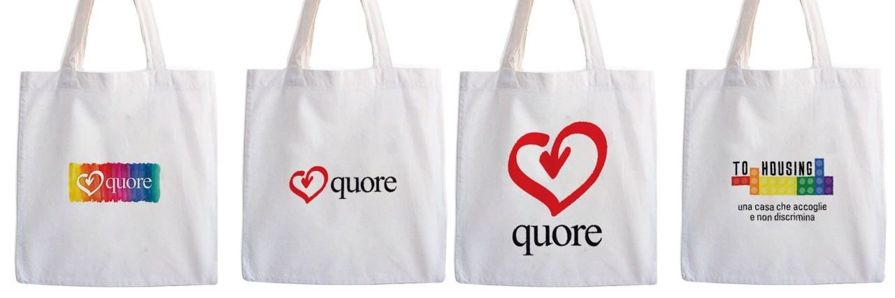 Associazione Quore 🏳‍🌈 banner