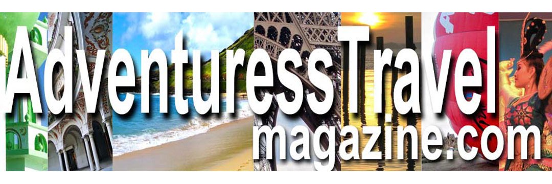 AnAdventuress's profile banner image