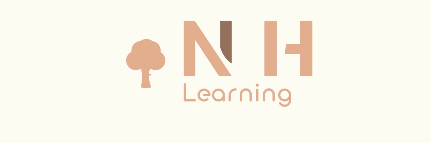 NHlearning1's profile banner image
