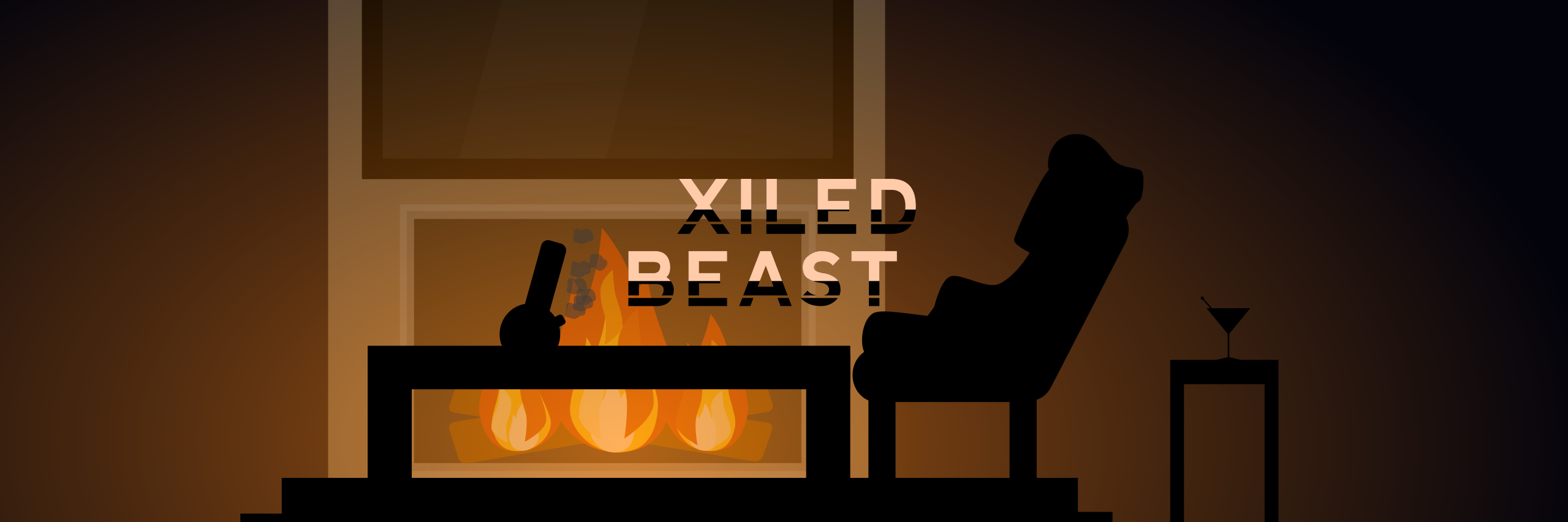 XiledBeast's profile banner image