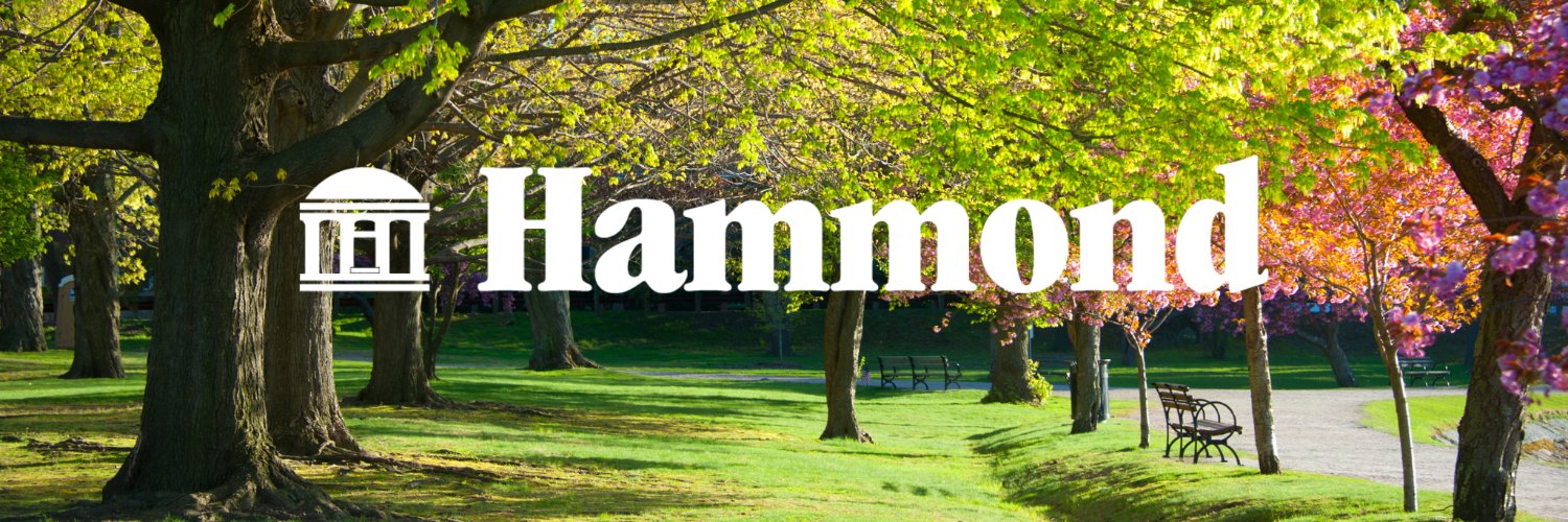 HammondRE's profile banner image