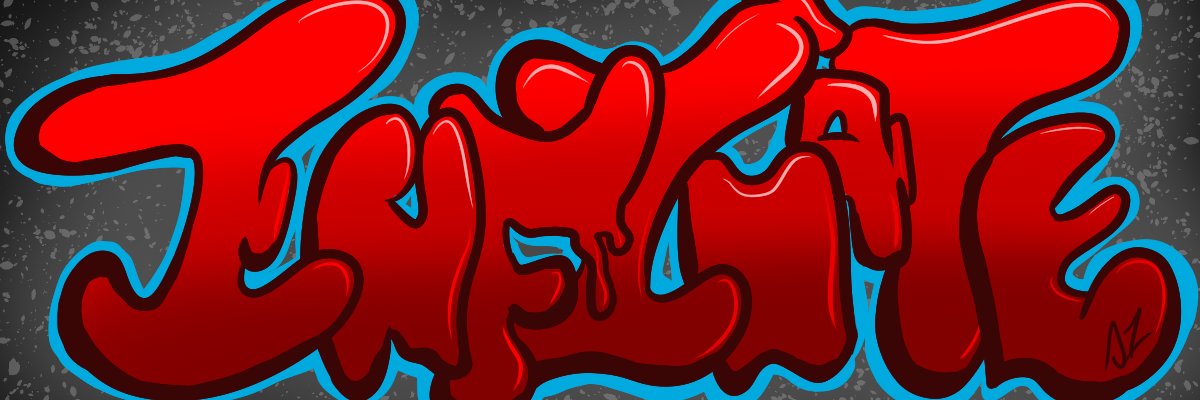 Infinate (Ask About Commissions) banner