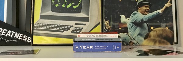 Stottle Profile Banner