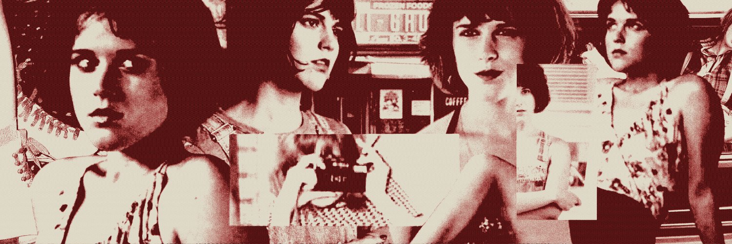 Caitlin Callahan || Seen Vol 1 banner