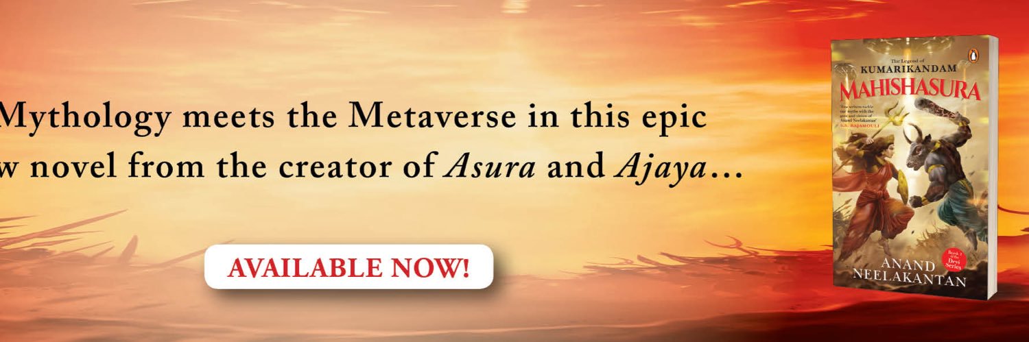 itsanandneel's profile banner image