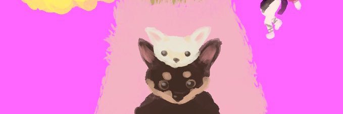 mochan_daaaan's profile banner image