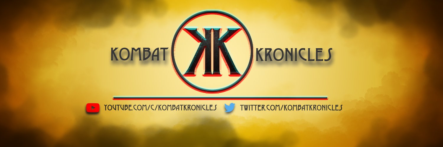 Kombat Kronicles banner