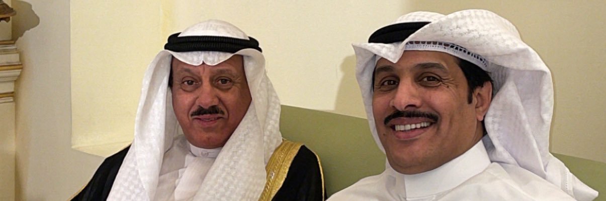 أ.محمد منديل الهذال. banner