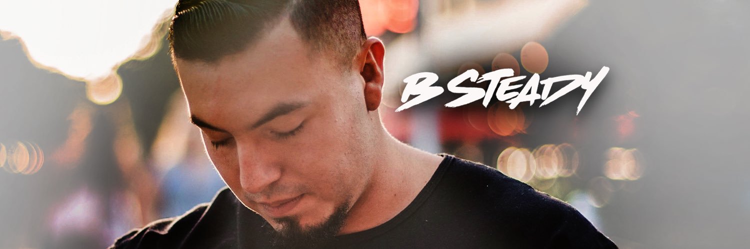 DJBSTEADY's profile banner image