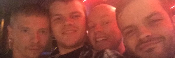 JoshNelson_93 Profile Banner