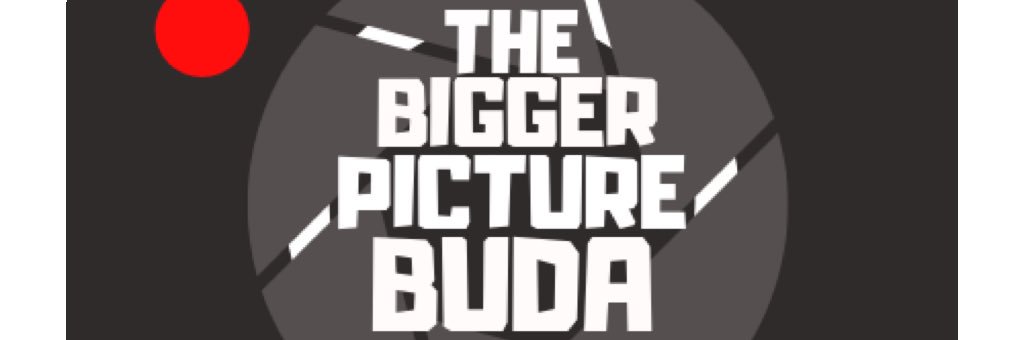 bigpicturebuda's profile banner image