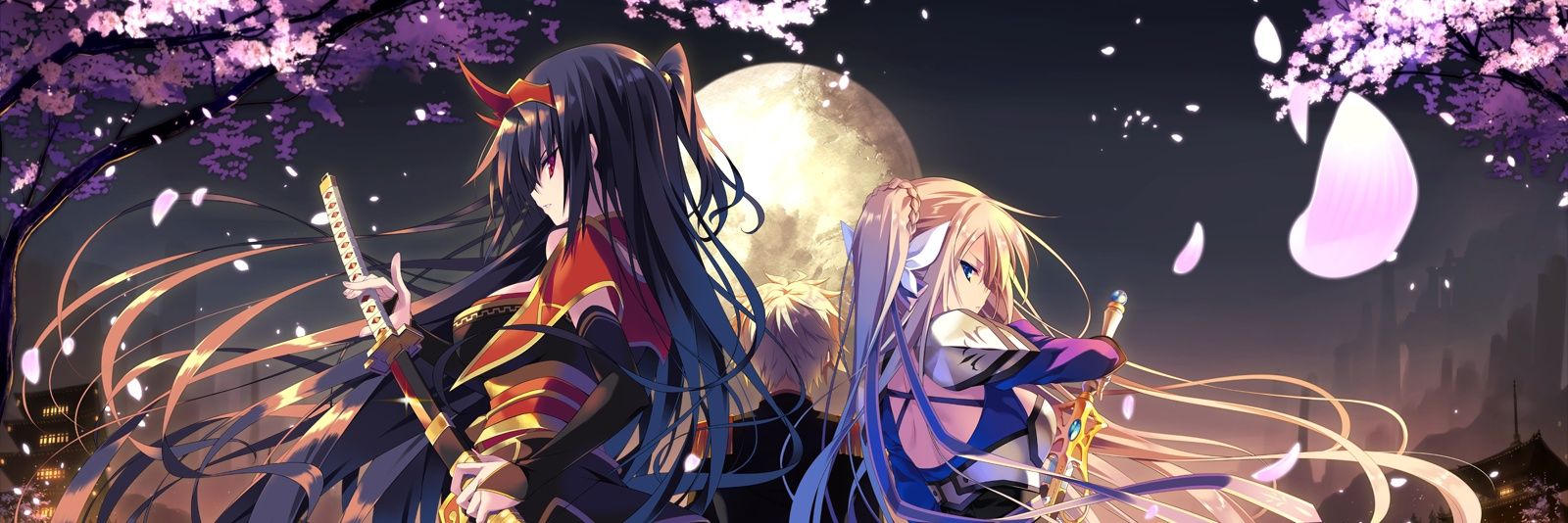 XZero_hunterX's profile banner image