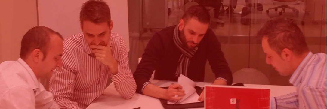 IniciaMarketing's profile banner image