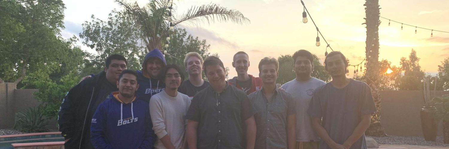 Migglito's profile banner image